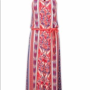 The North Face Maxi Dress